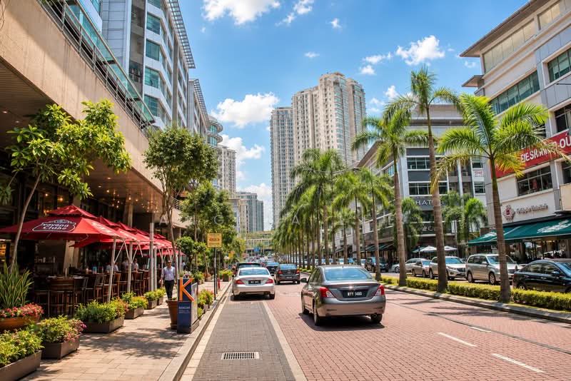 Office for Sale in Mont Kiara (Kuala Lumpur) - Angela Lee - Exterior - PropertyGuru.com.my