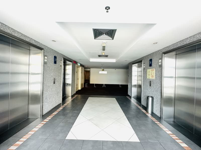 Office for Sale in Mont Kiara (Kuala Lumpur) - Angela Lee - Lobby - PropertyGuru.com.my
