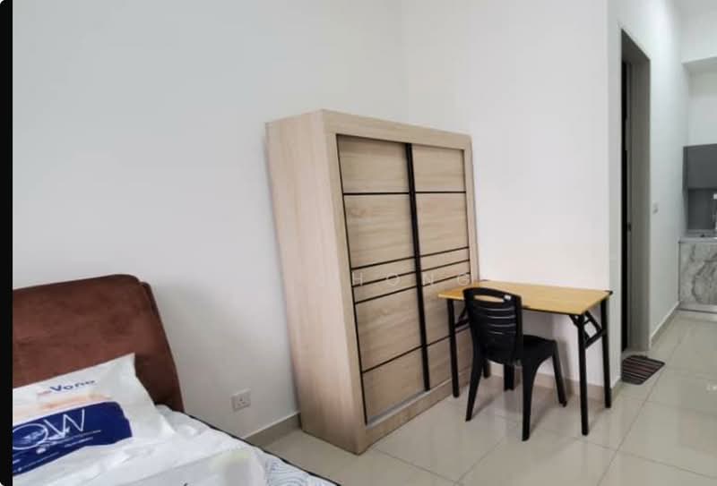 Service Residence for Rent at Trion 2 @ KL - KJ Chong - Bedroom - PropertyGuru.com.my