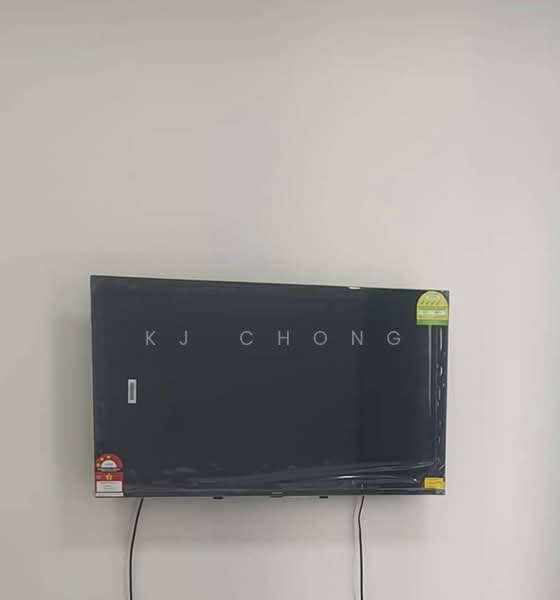 Service Residence for Rent at Trion 2 @ KL - KJ Chong - Interior - PropertyGuru.com.my
