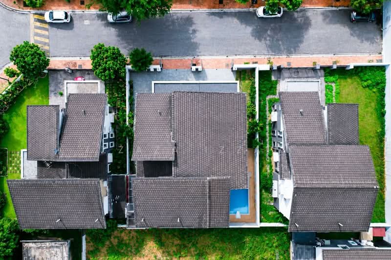 Bungalow for Sale in Anjung Melati (Gombak) - Izzaza Izzati - Exterior - PropertyGuru.com.my