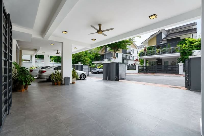 Bungalow for Sale in Anjung Melati (Gombak) - Izzaza Izzati - Exterior - PropertyGuru.com.my