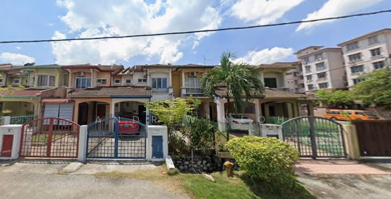 2-storey Terraced House for Sale in Usj 14 (Subang Jaya) - Andrew Neoh - Exterior - PropertyGuru.com.my