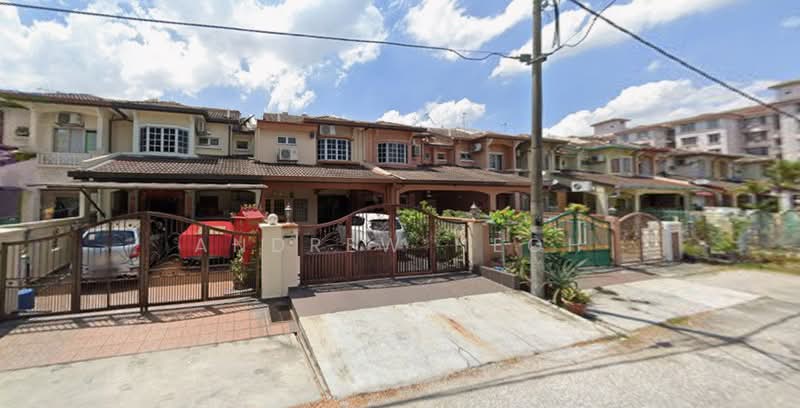2-storey Terraced House for Sale in Usj 14 (Subang Jaya) - Andrew Neoh - Exterior - PropertyGuru.com.my