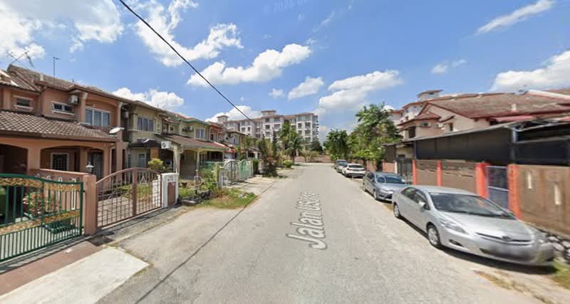 2-storey Terraced House for Sale in Usj 14 (Subang Jaya) - Andrew Neoh - Exterior - PropertyGuru.com.my
