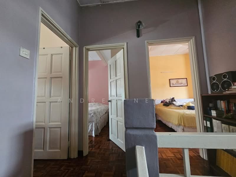 2-storey Terraced House for Sale in Usj 14 (Subang Jaya) - Andrew Neoh - Corridor - PropertyGuru.com.my