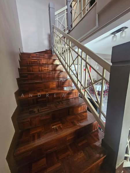 2-storey Terraced House for Sale in Usj 14 (Subang Jaya) - Andrew Neoh - Interior - PropertyGuru.com.my