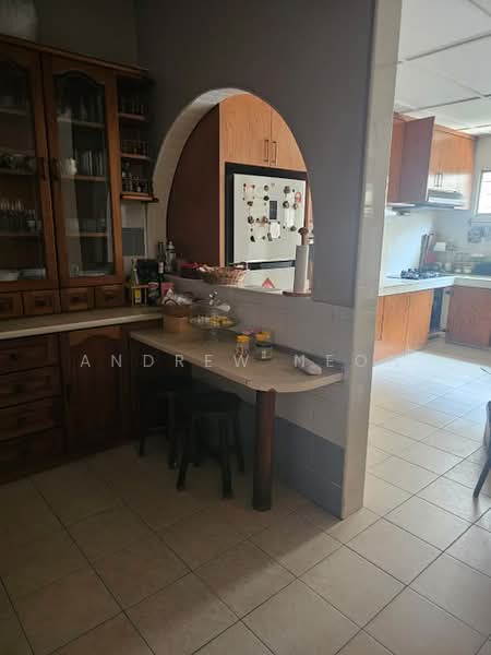 2-storey Terraced House for Sale in Usj 14 (Subang Jaya) - Andrew Neoh - Kitchen - PropertyGuru.com.my