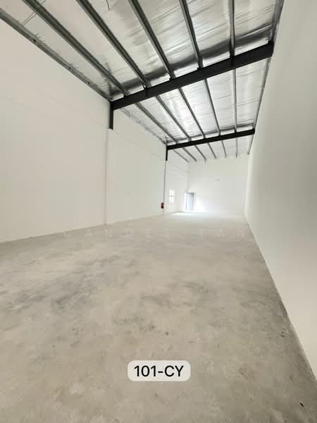 Detached Factory for Rent in Kampung Sri Cheeding (Jenjarom) - Candee Tan - Interior - PropertyGuru.com.my