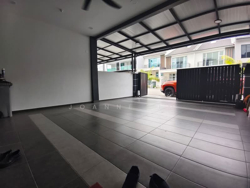 Terraced House for Sale in Jasin (Melaka) - Joanne Lim - PropertyGuru.com.my