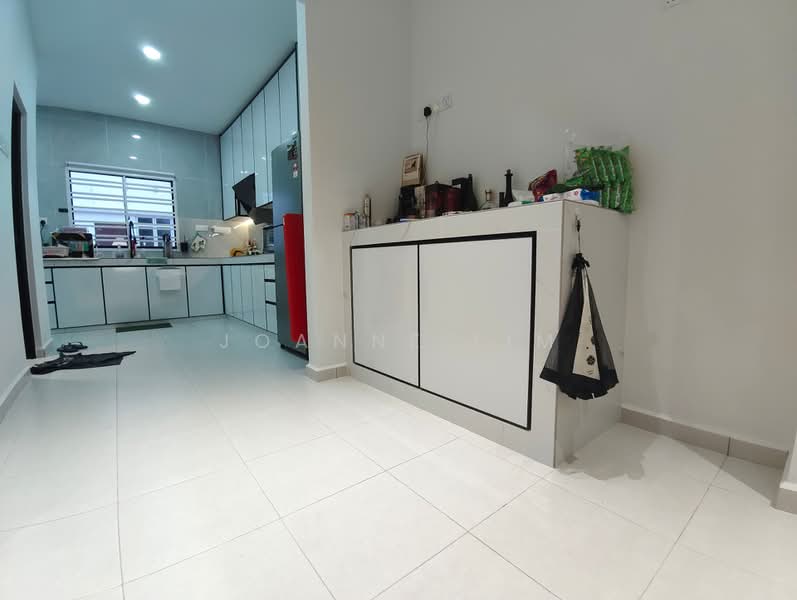 Terraced House for Sale in Jasin (Melaka) - Joanne Lim - PropertyGuru.com.my