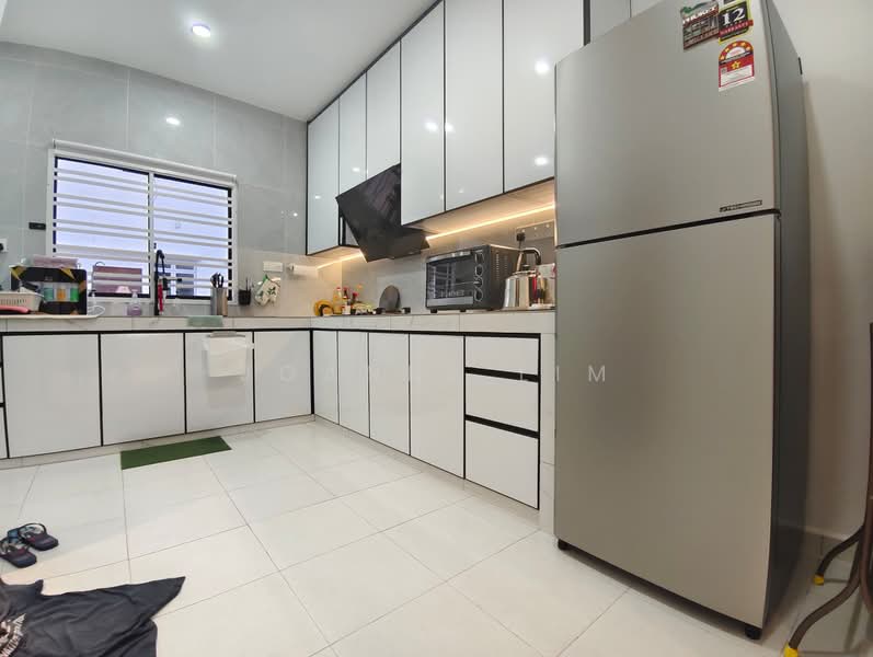 Terraced House for Sale in Jasin (Melaka) - Joanne Lim - PropertyGuru.com.my