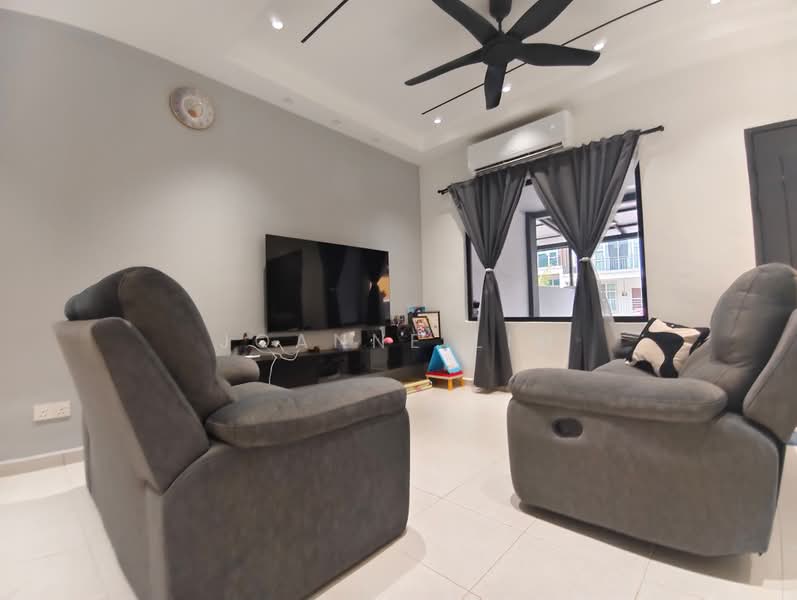 Terraced House for Sale in Jasin (Melaka) - Joanne Lim - PropertyGuru.com.my
