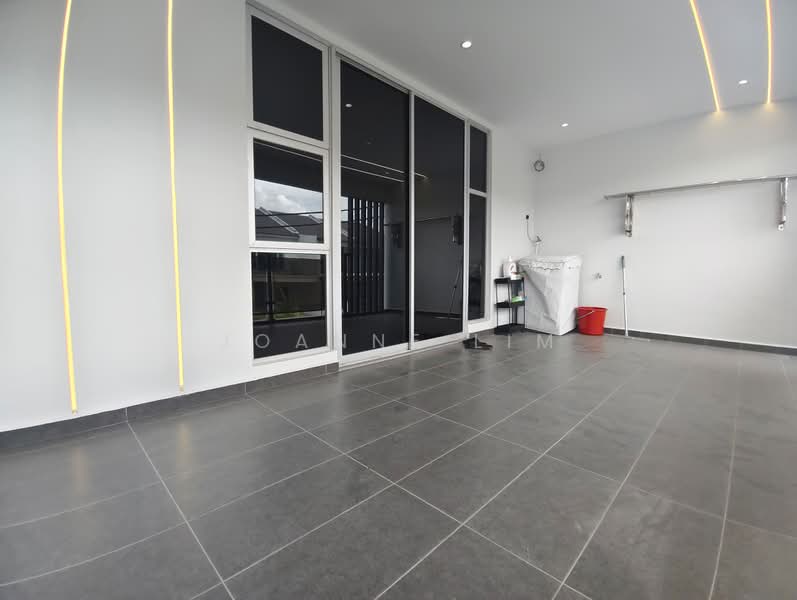 Terraced House for Sale in Jasin (Melaka) - Joanne Lim - PropertyGuru.com.my