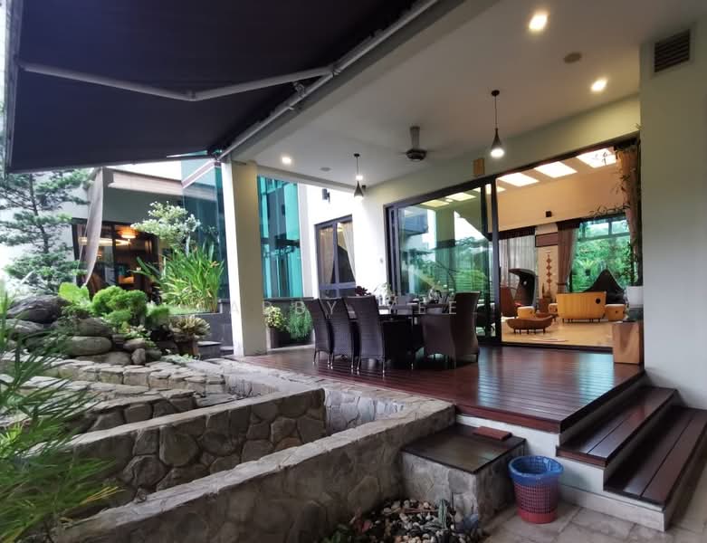 Rumah Banglo untuk Dijual di Bukit Gita Bayu (Seri Kembangan) - Abby Yee - Exterior - PropertyGuru.com.my