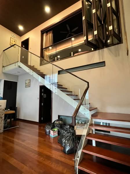 Rumah Banglo untuk Dijual di Bukit Gita Bayu (Seri Kembangan) - Abby Yee - Interior - PropertyGuru.com.my
