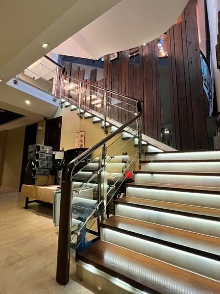 Rumah Banglo untuk Dijual di Bukit Gita Bayu (Seri Kembangan) - Abby Yee - Interior - PropertyGuru.com.my