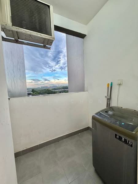 Apartment for Rent at Austin Suites (Permata Austin) - Kelly Chong - PropertyGuru.com.my