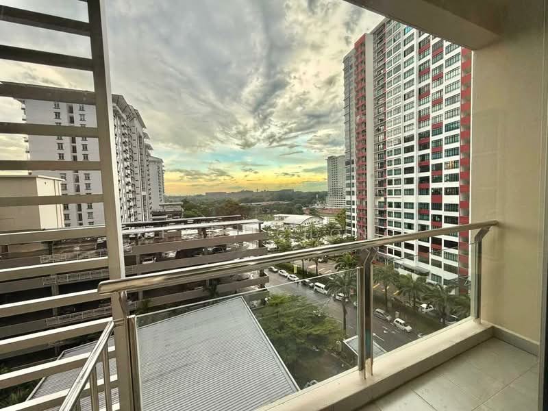 Apartment for Rent at Austin Suites (Permata Austin) - Kelly Chong - PropertyGuru.com.my