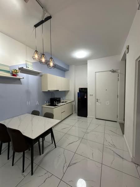 Service Residence for Rent at Cubic Botanical - Hannah Ang - PropertyGuru.com.my