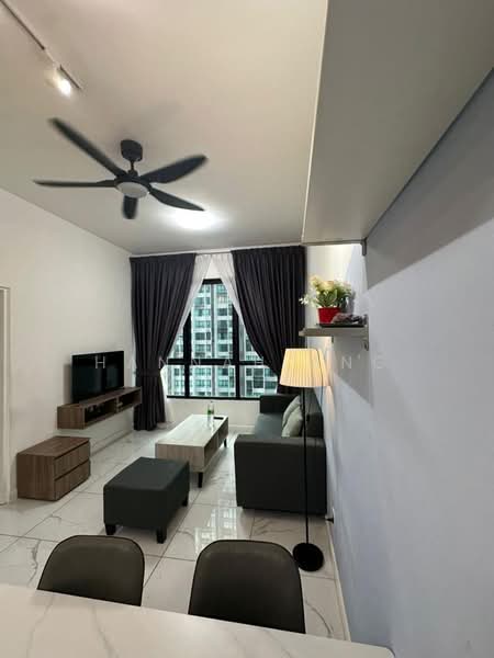 Service Residence for Rent at Cubic Botanical - Hannah Ang - PropertyGuru.com.my