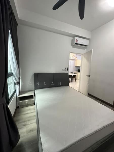 Service Residence for Rent at Cubic Botanical - Hannah Ang - PropertyGuru.com.my