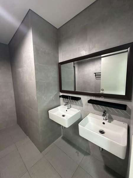 Service Residence for Rent at Cubic Botanical - Hannah Ang - PropertyGuru.com.my