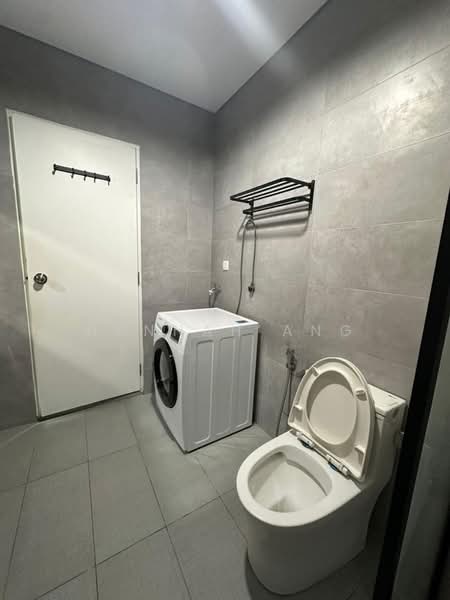 Service Residence for Rent at Cubic Botanical - Hannah Ang - PropertyGuru.com.my