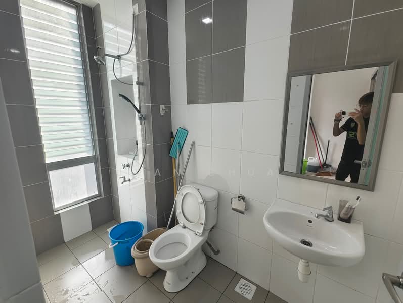 Condominium for Rent at The Seed Taman Sutera Utama - Juan Chua - PropertyGuru.com.my