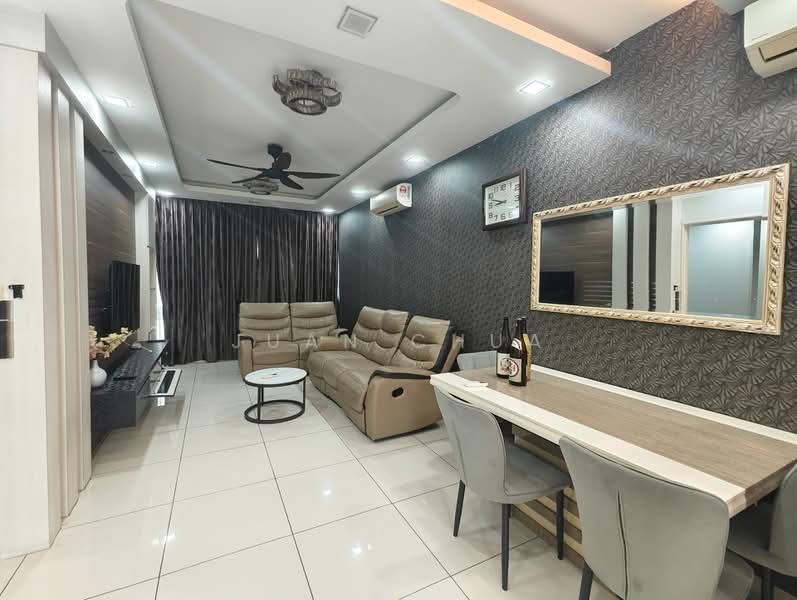Condominium for Rent at The Seed Taman Sutera Utama - Juan Chua - PropertyGuru.com.my