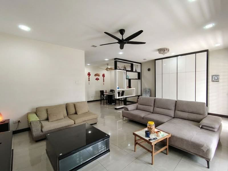 Rumah Teres 2 Tingkat untuk Dijual di Taman Kempas Utama (Tebrau) - Agnes . - PropertyGuru.com.my