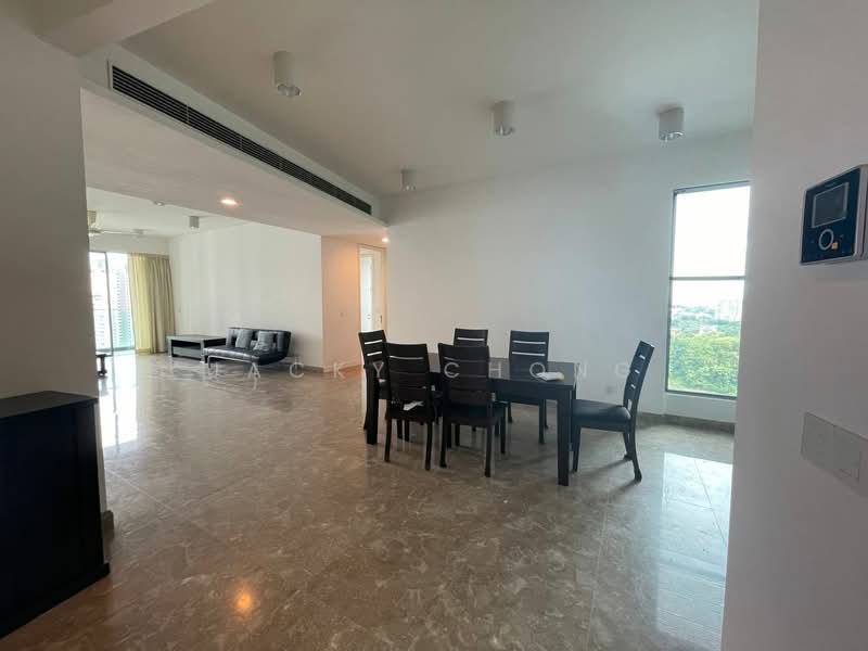 Kondominium untuk Dijual di Kiaramas Danai - JACKY CHONG - PropertyGuru.com.my