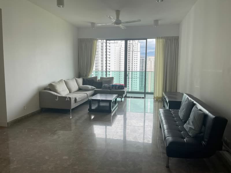 Kondominium untuk Dijual di Kiaramas Danai - JACKY CHONG - PropertyGuru.com.my
