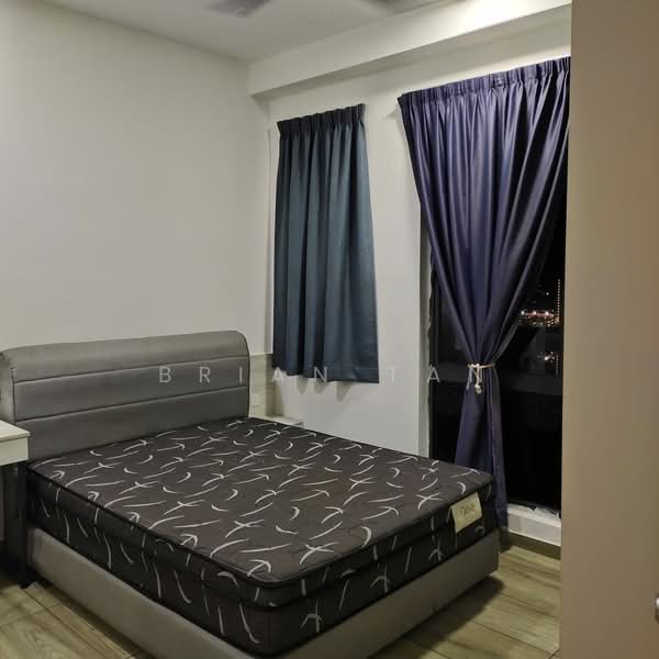 Service Residence for Rent at Kenwingston Square Garden - Brian Tan - PropertyGuru.com.my