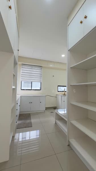 Rumah Berkembar untuk Dijual di Puncak Alam (Selangor) - Azwa Abas - Kitchen - PropertyGuru.com.my