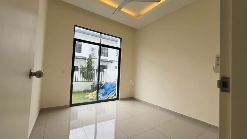 Rumah Berkembar untuk Dijual di Puncak Alam (Selangor) - Azwa Abas - Interior - PropertyGuru.com.my