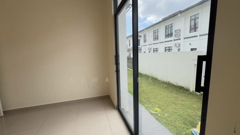 Rumah Berkembar untuk Dijual di Puncak Alam (Selangor) - Azwa Abas - Exterior - PropertyGuru.com.my