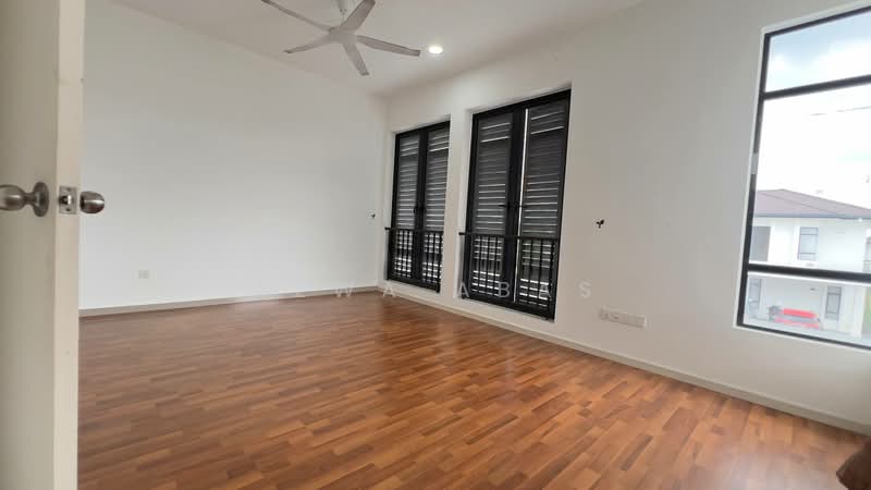 Rumah Berkembar untuk Dijual di Puncak Alam (Selangor) - Azwa Abas - Interior - PropertyGuru.com.my