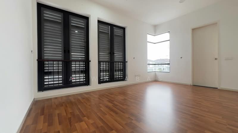 Rumah Berkembar untuk Dijual di Puncak Alam (Selangor) - Azwa Abas - Interior - PropertyGuru.com.my