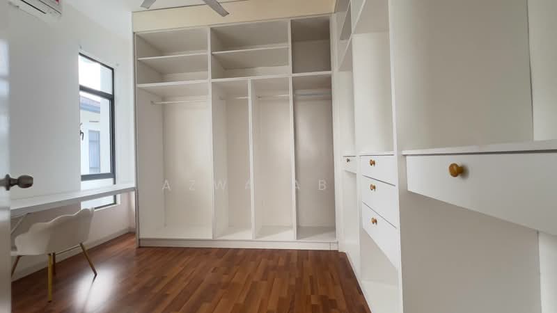 Rumah Berkembar untuk Dijual di Puncak Alam (Selangor) - Azwa Abas - Interior - PropertyGuru.com.my
