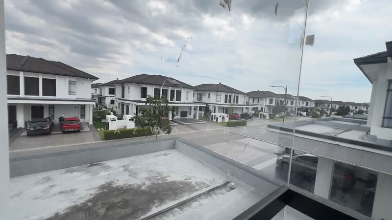 Rumah Berkembar untuk Dijual di Puncak Alam (Selangor) - Azwa Abas - Exterior - PropertyGuru.com.my