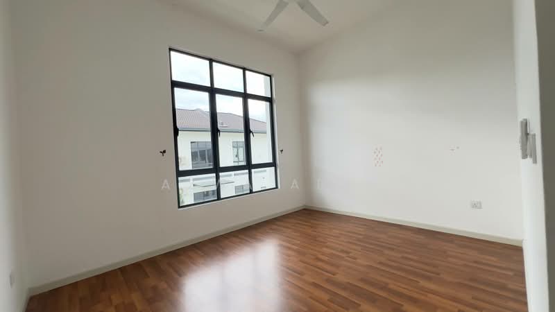 Rumah Berkembar untuk Dijual di Puncak Alam (Selangor) - Azwa Abas - Interior - PropertyGuru.com.my