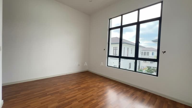 Rumah Berkembar untuk Dijual di Puncak Alam (Selangor) - Azwa Abas - Interior - PropertyGuru.com.my