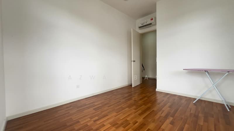 Rumah Berkembar untuk Dijual di Puncak Alam (Selangor) - Azwa Abas - Interior - PropertyGuru.com.my