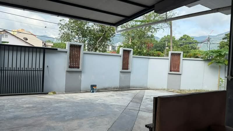 Terraced House for Rent in Tanjung Bungah (Penang) - May Tan - Exterior - PropertyGuru.com.my