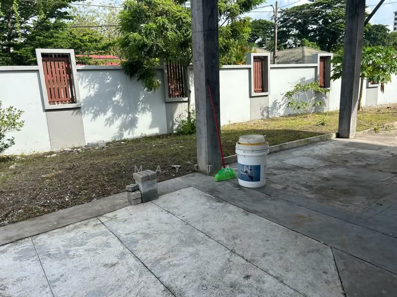 Terraced House for Rent in Tanjung Bungah (Penang) - May Tan - Exterior - PropertyGuru.com.my