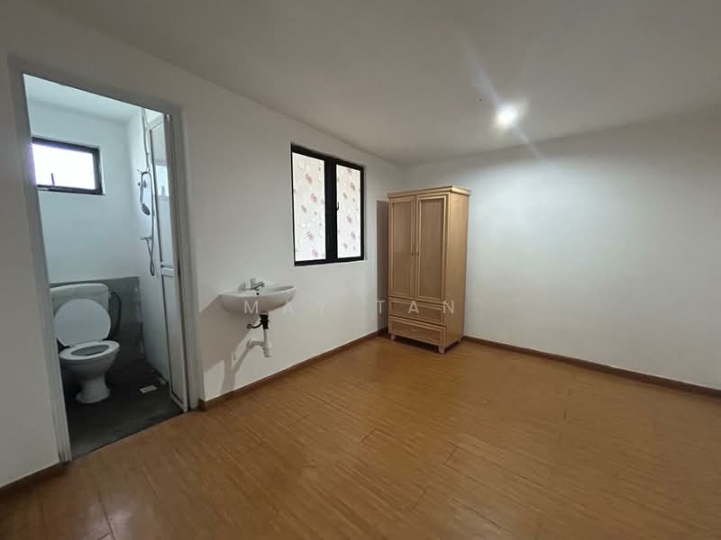 Terraced House for Rent in Tanjung Bungah (Penang) - May Tan - Bathroom - PropertyGuru.com.my