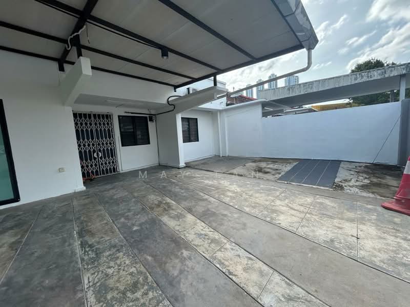 Terraced House for Rent in Tanjung Bungah (Penang) - May Tan - Exterior - PropertyGuru.com.my