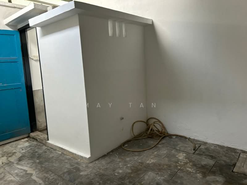 Terraced House for Rent in Tanjung Bungah (Penang) - May Tan - Exterior - PropertyGuru.com.my