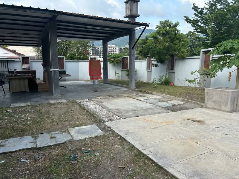 Terraced House for Rent in Tanjung Bungah (Penang) - May Tan - Exterior - PropertyGuru.com.my